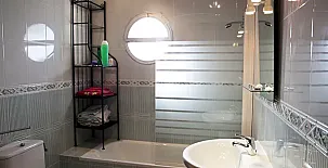 Casa Rural Villa del Monte 0047