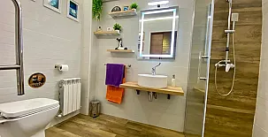 Casa Rural Villa del Monte 0048