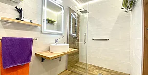 Casa Rural Villa del Monte 0054