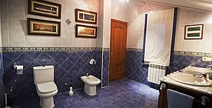 Casa Rural Villa del Monte 0055