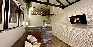 Casa Rural Villa del Monte 0056