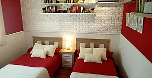 Casa Rural Villa del Monte 0057