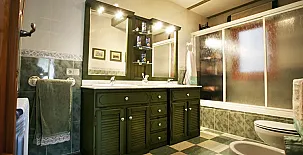 Casa Rural Villa del Monte 0059