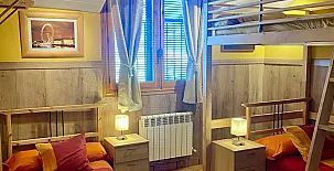 Casa Rural Villa del Monte 0060