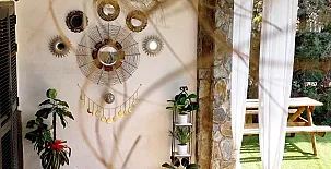 Casa Rural Villa del Monte 0061