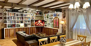 Casa Rural Villa del Monte 0065