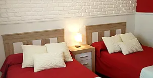 Casa Rural Villa del Monte 0066