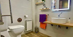 Casa Rural Villa del Monte 0070