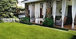 Casa Rural Villa del Monte 0073