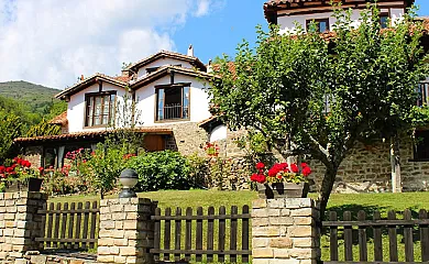 El Covaju en Cabezon de Liébana (Cantabria) - Foto 19