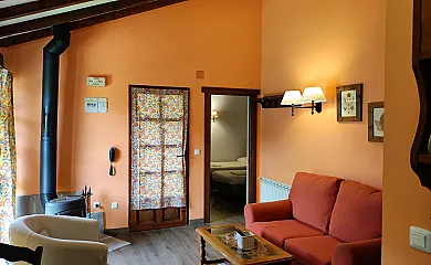 El Covaju en Cabezon de Liébana (Cantabria) - Foto 25