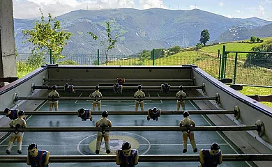 Castroastur en Villayón (Asturias) - Foto 23