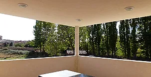 Casa Rural La Huerta de la Abuela Pilar 005