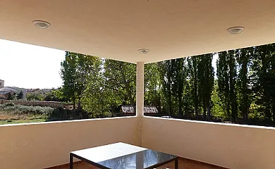 Casa Rural La Huerta de la Abuela Pilar en Aldehorno (Segovia) - Foto 5