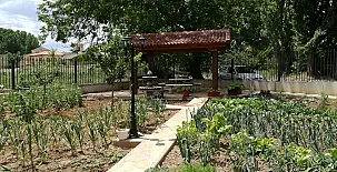 Casa Rural La Huerta de la Abuela Pilar 0010