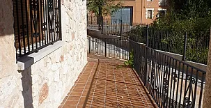 Casa Rural La Huerta de la Abuela Pilar 0012