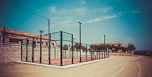 Cortijo los Pradillos 005