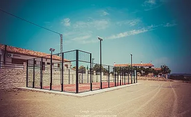 Cortijo los Pradillos en Ferez (Albacete) - Foto 5