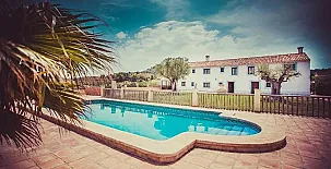 Cortijo los Pradillos 002