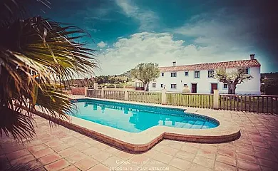 Cortijo los Pradillos en Ferez (Albacete) - Foto 2