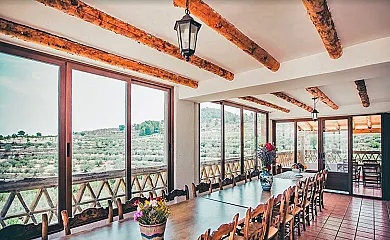 Cortijo los Pradillos en Ferez (Albacete) - Foto 19