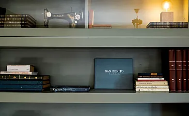 San Benito. La Casa de mis Abuelos en Riaza (Segovia) - Foto 18