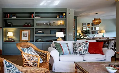 San Benito. La Casa de mis Abuelos en Riaza (Segovia) - Foto 8