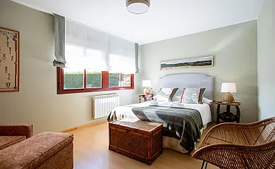 San Benito. La Casa de mis Abuelos en Riaza (Segovia) - Foto 9