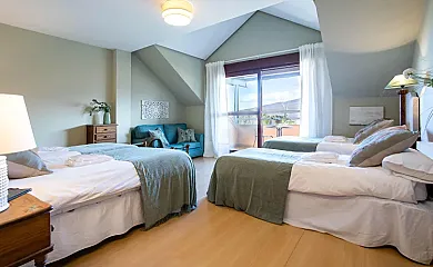 San Benito. La Casa de mis Abuelos en Riaza (Segovia) - Foto 6