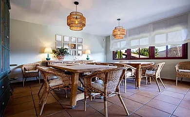 San Benito. La Casa de mis Abuelos en Riaza (Segovia) - Foto 4