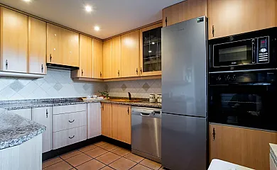 San Benito. La Casa de mis Abuelos en Riaza (Segovia) - Foto 12