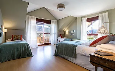 San Benito. La Casa de mis Abuelos en Riaza (Segovia) - Foto 13