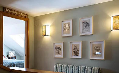 San Benito. La Casa de mis Abuelos en Riaza (Segovia) - Foto 14