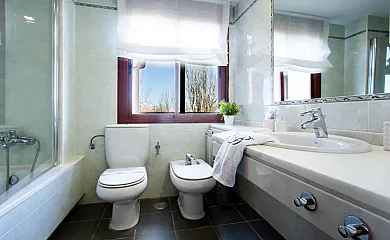 San Benito. La Casa de mis Abuelos en Riaza (Segovia) - Foto 16