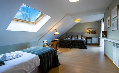 San Benito. La Casa de mis Abuelos en Riaza (Segovia) - Foto 17