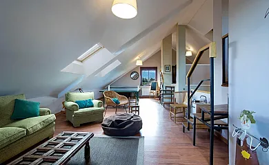 San Benito. La Casa de mis Abuelos en Riaza (Segovia) - Foto 21