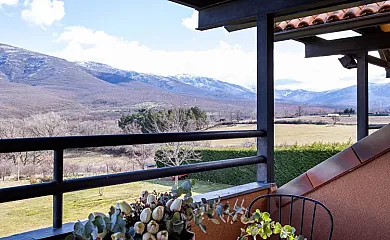 San Benito. La Casa de mis Abuelos en Riaza (Segovia) - Foto 5