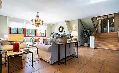 San Benito. La Casa de mis Abuelos en Riaza (Segovia) - Foto 7