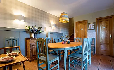 San Benito. La Casa de mis Abuelos en Riaza (Segovia) - Foto 23