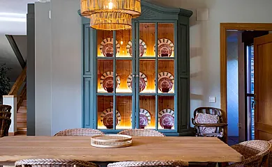 San Benito. La Casa de mis Abuelos en Riaza (Segovia) - Foto 24