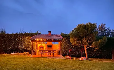 San Benito. La Casa de mis Abuelos en Riaza (Segovia) - Foto 25