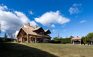 San Benito. La Casa de mis Abuelos en Riaza (Segovia) - Foto 3