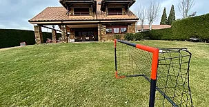 San Benito. La Casa de mis Abuelos 0038