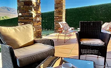 San Benito. La Casa de mis Abuelos en Riaza (Segovia) - Foto 2