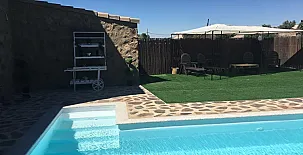 Casa Rural La Huerta 0011