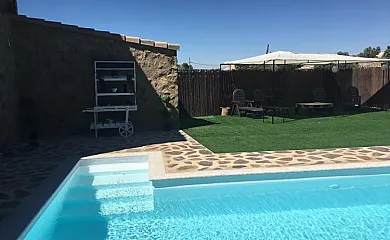 Casa Rural La Huerta en Brozas (Cáceres) - Foto 11