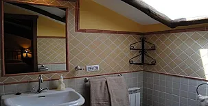 Casa Rural La Huerta 0012