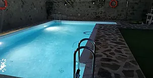 Casa Rural La Huerta 0014