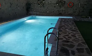 Casa Rural La Huerta en Brozas (Cáceres) - Foto 14