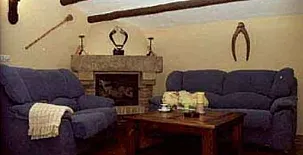 Casa Rural La Huerta 0015